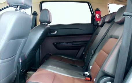 Lifan Myway, 2018 год, 1 249 000 рублей, 13 фотография