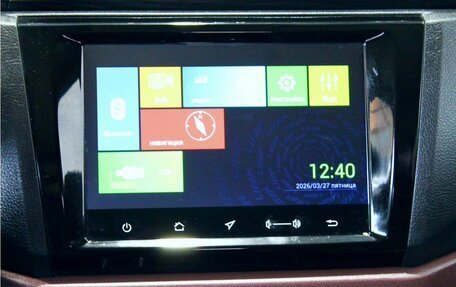 Lifan Myway, 2018 год, 1 249 000 рублей, 19 фотография