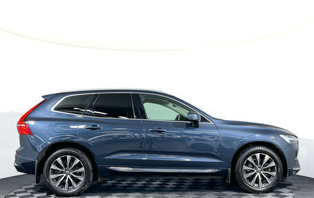 Volvo XC60 II, 2021 год, 3 597 000 рублей, 4 фотография