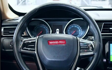 Lifan Myway, 2018 год, 1 249 000 рублей, 15 фотография