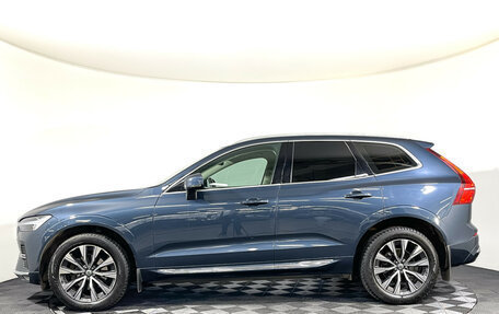 Volvo XC60 II, 2021 год, 3 597 000 рублей, 8 фотография