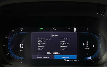 Volvo XC60 II, 2021 год, 3 597 000 рублей, 11 фотография