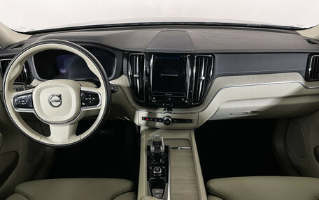 Volvo XC60 II, 2021 год, 3 597 000 рублей, 12 фотография