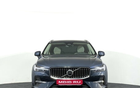 Volvo XC60 II, 2021 год, 3 597 000 рублей, 2 фотография