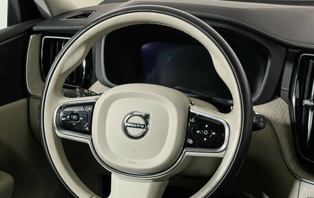 Volvo XC60 II, 2021 год, 3 597 000 рублей, 14 фотография