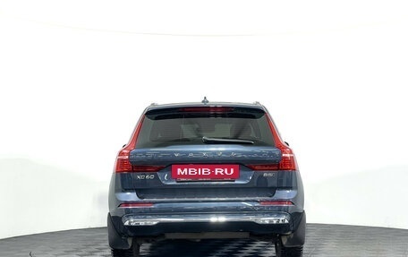 Volvo XC60 II, 2021 год, 3 597 000 рублей, 6 фотография