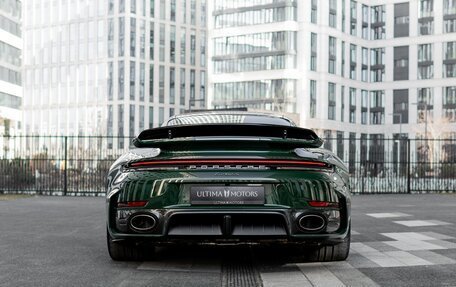 Porsche 911, 2026 год, 49 500 000 рублей, 5 фотография