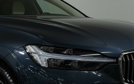 Volvo XC60 II, 2021 год, 3 597 000 рублей, 19 фотография