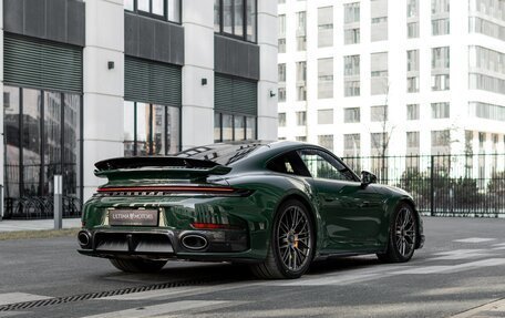 Porsche 911, 2026 год, 49 500 000 рублей, 4 фотография