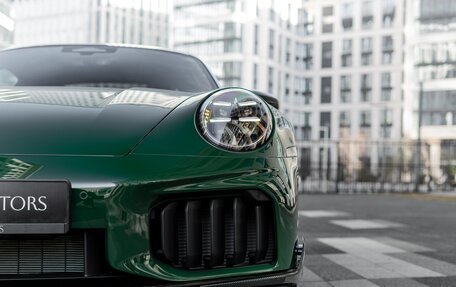 Porsche 911, 2026 год, 49 500 000 рублей, 7 фотография