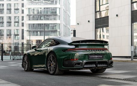 Porsche 911, 2026 год, 49 500 000 рублей, 6 фотография