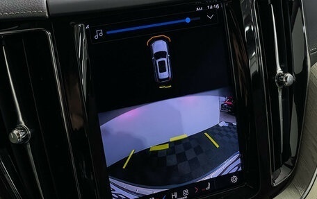 Volvo XC60 II, 2021 год, 3 597 000 рублей, 18 фотография