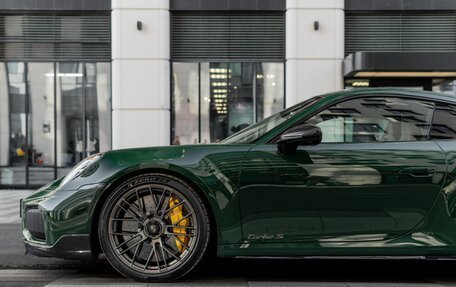 Porsche 911, 2026 год, 49 500 000 рублей, 15 фотография