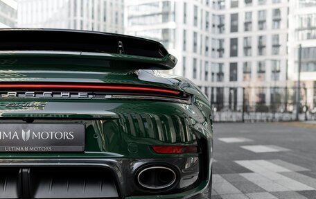 Porsche 911, 2026 год, 49 500 000 рублей, 8 фотография