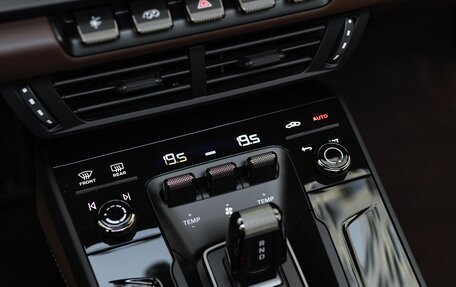 Porsche 911, 2026 год, 49 500 000 рублей, 29 фотография