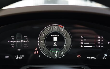 Porsche 911, 2026 год, 49 500 000 рублей, 27 фотография