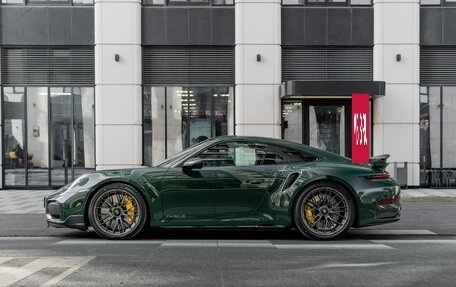 Porsche 911, 2026 год, 49 500 000 рублей, 9 фотография