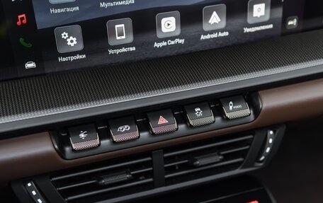 Porsche 911, 2026 год, 49 500 000 рублей, 28 фотография