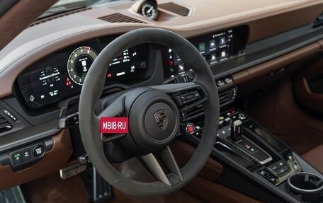 Porsche 911, 2026 год, 49 500 000 рублей, 26 фотография