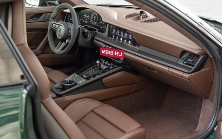 Porsche 911, 2026 год, 49 500 000 рублей, 36 фотография