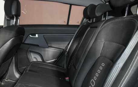 KIA Sportage III, 2013 год, 1 050 000 рублей, 12 фотография