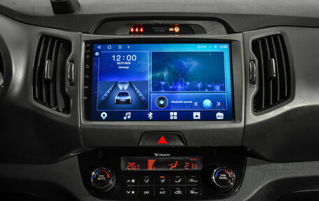 KIA Sportage III, 2013 год, 1 050 000 рублей, 16 фотография