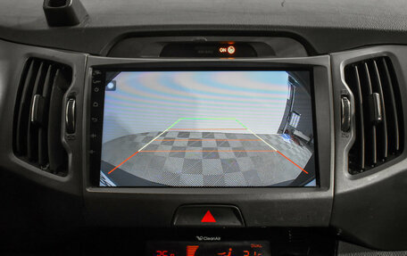 KIA Sportage III, 2013 год, 1 050 000 рублей, 17 фотография