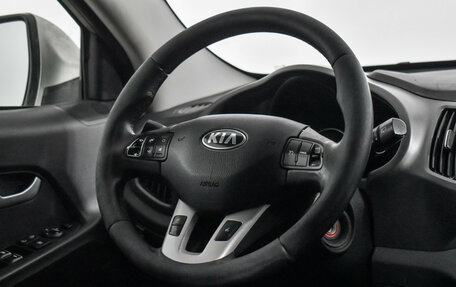 KIA Sportage III, 2013 год, 1 050 000 рублей, 15 фотография