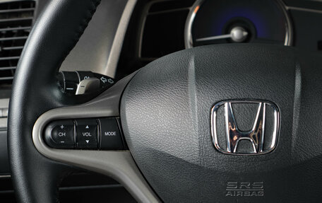 Honda Civic VIII, 2007 год, 869 000 рублей, 15 фотография