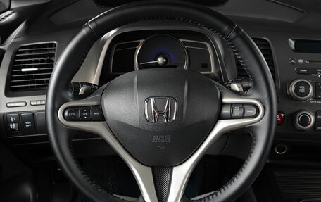 Honda Civic VIII, 2007 год, 869 000 рублей, 14 фотография