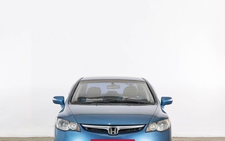 Honda Civic VIII, 2007 год, 869 000 рублей, 2 фотография