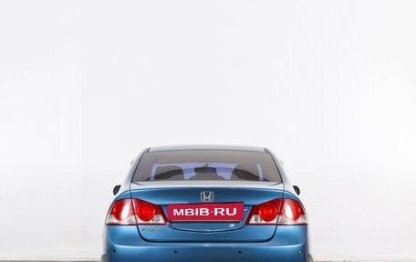 Honda Civic VIII, 2007 год, 869 000 рублей, 6 фотография