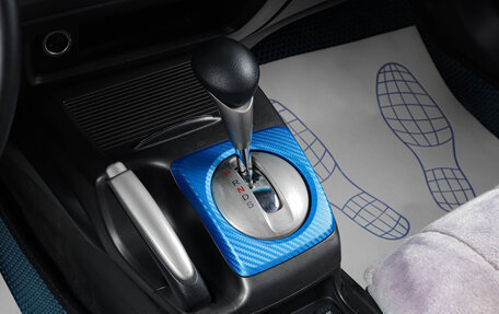 Honda Civic VIII, 2007 год, 869 000 рублей, 18 фотография