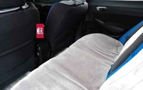 Honda Civic VIII, 2007 год, 869 000 рублей, 9 фотография