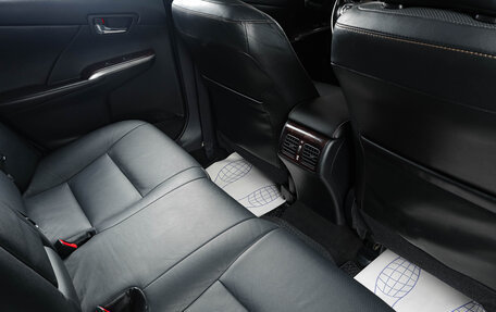 Toyota Camry, 2017 год, 2 099 000 рублей, 10 фотография