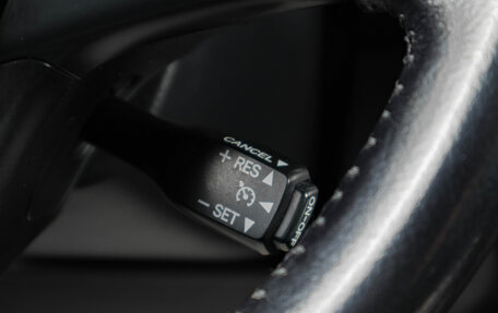 Toyota Camry, 2017 год, 2 099 000 рублей, 17 фотография