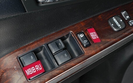 Toyota Camry, 2017 год, 2 099 000 рублей, 20 фотография