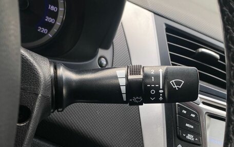 Hyundai Solaris II рестайлинг, 2016 год, 975 000 рублей, 19 фотография