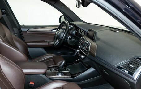 BMW X3, 2019 год, 3 520 000 рублей, 6 фотография