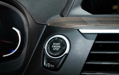 BMW X3, 2019 год, 3 520 000 рублей, 15 фотография