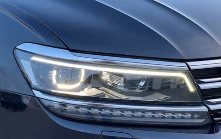 Volkswagen Tiguan II, 2019 год, 2 550 000 рублей, 4 фотография