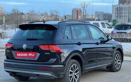 Volkswagen Tiguan II, 2019 год, 2 550 000 рублей, 6 фотография