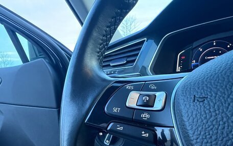 Volkswagen Tiguan II, 2019 год, 2 550 000 рублей, 12 фотография