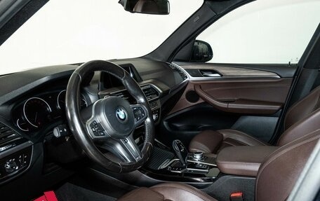 BMW X3, 2019 год, 3 520 000 рублей, 5 фотография