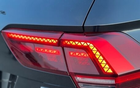 Volkswagen Tiguan II, 2019 год, 2 550 000 рублей, 7 фотография