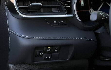 Toyota Highlander, 2026 год, 5 690 000 рублей, 15 фотография