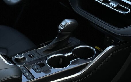 Toyota Highlander, 2026 год, 5 690 000 рублей, 24 фотография