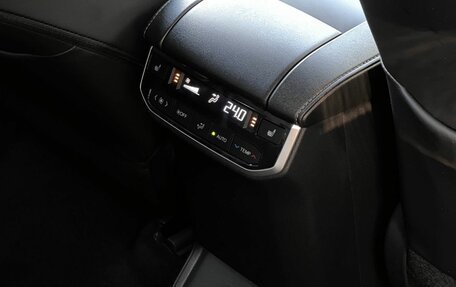 Toyota Highlander, 2026 год, 5 690 000 рублей, 30 фотография