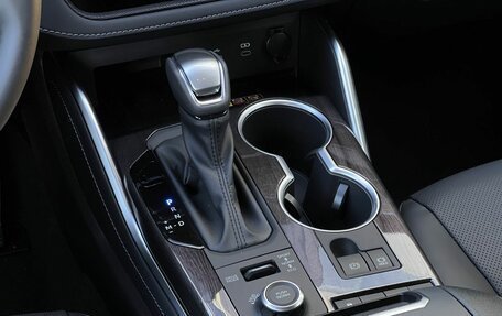 Toyota Highlander, 2026 год, 5 690 000 рублей, 25 фотография