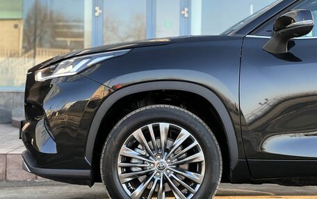 Toyota Highlander, 2026 год, 5 690 000 рублей, 37 фотография